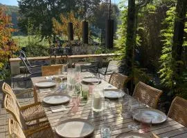 Sommerhaus am Trebuser See