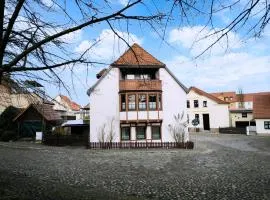 Ferienhaus am Mühlenteich