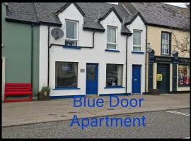 Blue Door Apartment Main St, Carrigart, F92HC04