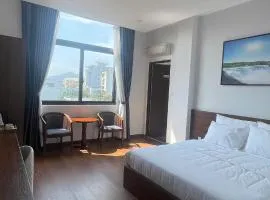Hotel ĐÁ ĐỎ
