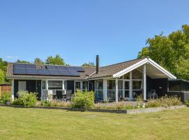 Gorgeous Home In Gedser With Wifi，位于盖瑟的酒店