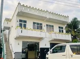 Travel Kingdom in Negombo Hotel
