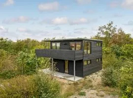 Stunning Home In Grenaa With Sauna