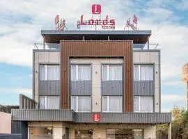 Lords Eco Inn Dera Bassi