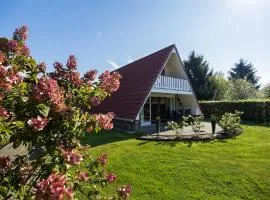 Gierzwaluw I Stijlvolle Cottage met Mooie Tuin