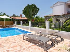 Villa Elysian