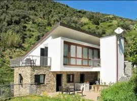 Vernazza Rooftop Apartments