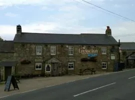 The Engine Inn