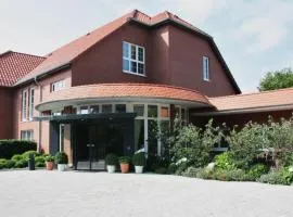 H Perl Hotel-Restaurant