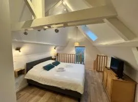 SensUP à 5min de Pairi Daiza