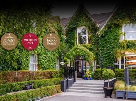 The Victoria