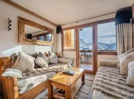 Chalet Chamois - central modern Duplex for 6 by Avoriaz Chalets