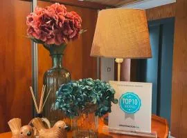 Residencial São José e Residencial Águas Santas