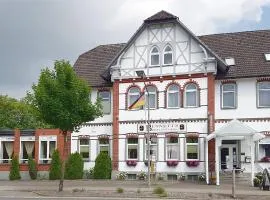 Bennetts Restaurant und Hotel