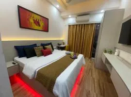 Bliss Paradise- Nearest to Expo Mart - Gr Noida