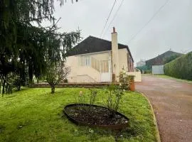 Gite - La Boutardière
