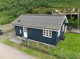 Awesome Home In Mariager With Wifi，位于Mariager的酒店