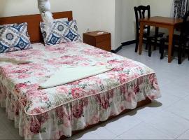 Beyene Guest House