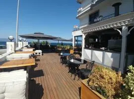 Yalı Bahçe Mudanya