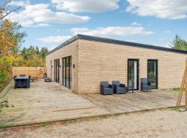 Beautiful Home In Vestervig With Wifi，位于韦斯特维的酒店