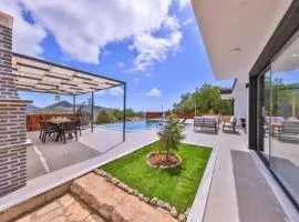 ViLLA ASAR