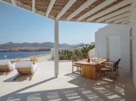 Giasemi House Antiparos - Private Pool Villa