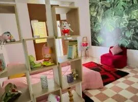 La Maison De Bonheur