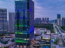 深圳光明美爵酒店