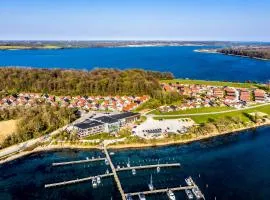 Enjoy Resorts Marina Fiskenæs - Wellness & Waterpark