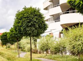 Sarajevo Waves Aparthotel