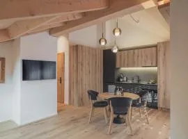 Val Saraina Apartments