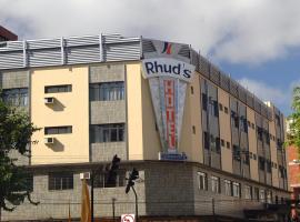 Rhud's Hotel，位于拉法耶蒂顾问城的酒店