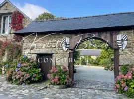 Le Cocon du manoir de Kerollivier