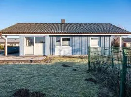 Ferienhaus Aquamarin