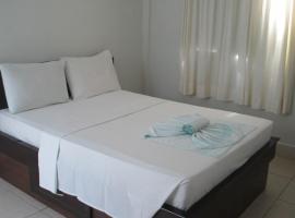 Serrano Park Hotel