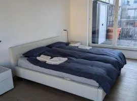 DoubleBedroom with Bath Doppelzimmer mit Bad