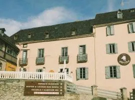 Hostel Baqueira - Refugi Rosta - PyrenMuseu
