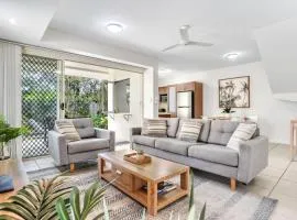 Cosmo 14 Cairns Stay