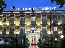South Hotel Tashkent