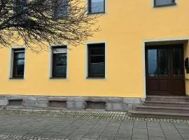 Ferienwohnung Musche