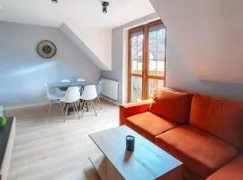VacationClub - Nad Łomnicą Apartament 22