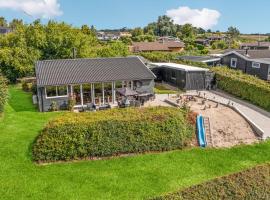 Beautiful Home In Grevinge With Kitchen，位于Grevinge的酒店