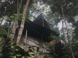 KK Farm Stay，位于Ringlet的酒店