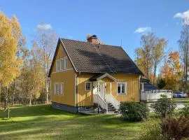 2 Bedroom Nice Home In Aneby