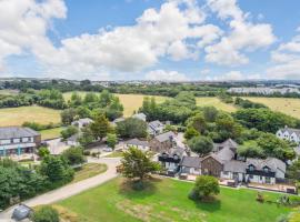 Landal Bude Coastal Resort，位于布德的酒店