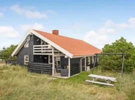 Gorgeous Home In Thisted With Sauna