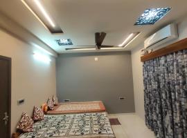 Aamrkunj Shared Dormatory，位于艾哈迈达巴德的酒店