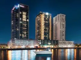 The First Collection Dubai Waterfront