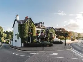 Brig o' Doon House Hotel