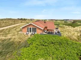 Lovely Home In Hvide Sande With Sauna